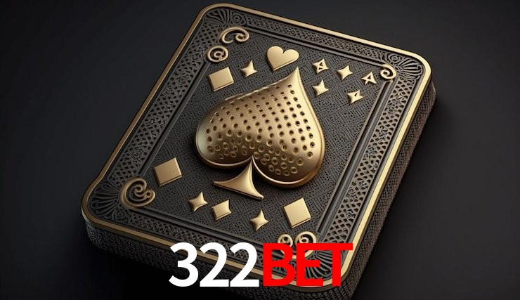 Experiência VIP 322Bet
