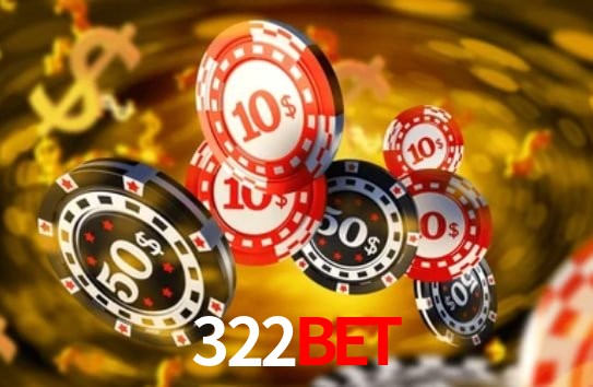 Tennis Betting 322Bet