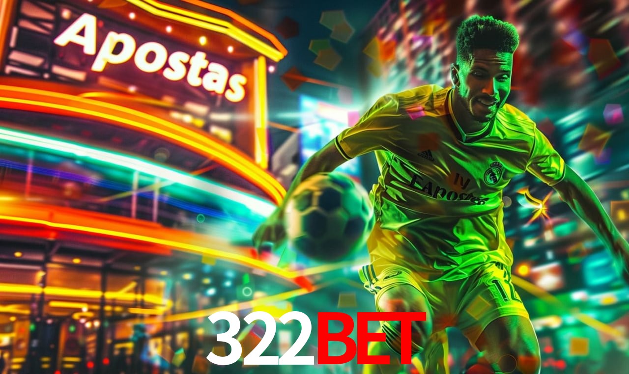 Bonus Features 322Bet