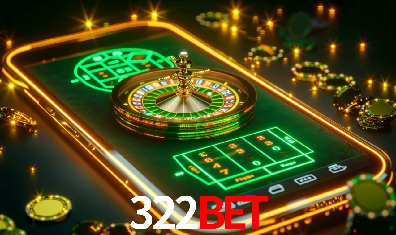 Account Benefits 322Bet