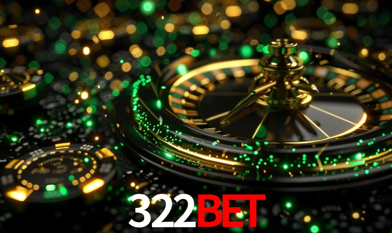 Flash Promotion 322Bet