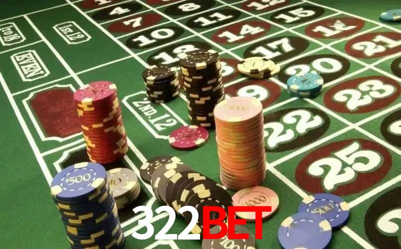 Game Statistics 322Bet