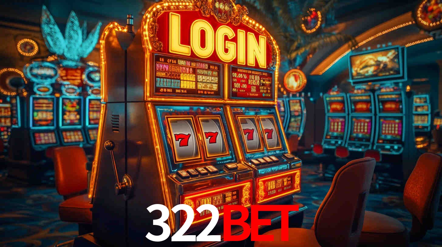 Programa VIP 322Bet