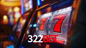 Game Providers 322Bet